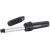 BaByliss 2583BU Pro Brosse à coiffer sans fil 19 mm