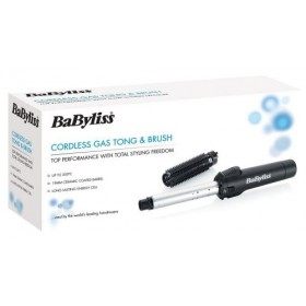 BaByliss 2583BU&nbsp;Pro Brosse à coiffer sans fil 19&nbsp;mm