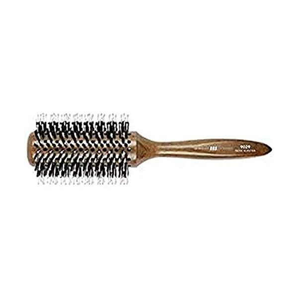 Hercules Sägemann Sèche-cheveux Well Brosse 9029, 12 rangées