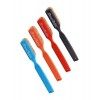 Gimme Kraft Brosse de boulder Superbrush avec poils de sanglier orange 