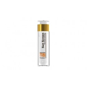 Sunscreen Velvet Facial Spf50+ 50Ml