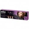 Braun - AS 200 - Friseur - Lisseur - Curls & Style