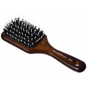 Paddle Brush klein, 8-reihig,