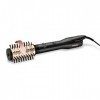 BaByliss - AS970E - Brosse soufflante Big Hair Luxe pour le volume, la mise en forme et un lissage naturel