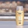 ISDIN Fotoprotector Fusion Water Urban SPF30 50ml | Photoprotection visage ultralégère à utilisation quotidienne pour les e