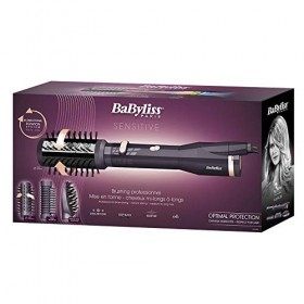 Babyliss Brosse Soufflante AS540E