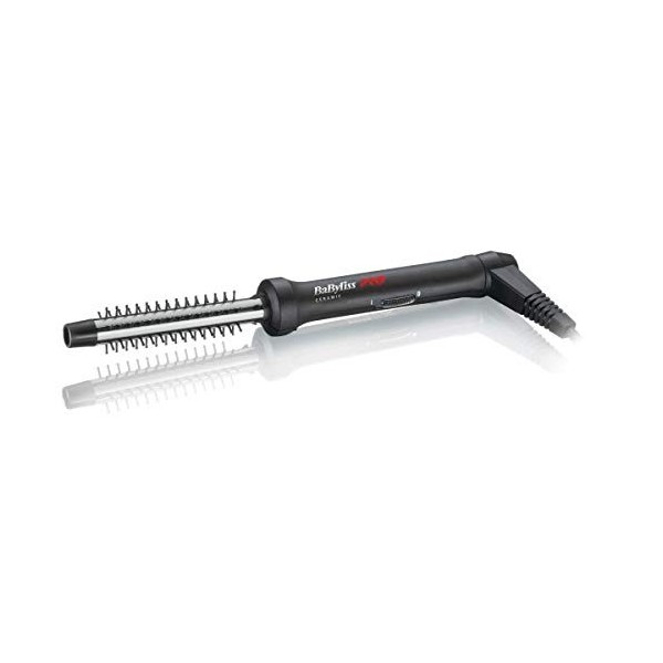 Babyliss Pro Hot Styler Titanio Tormalina 15mm BAB288TTE - brosse chauffante