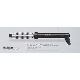 Babyliss Pro Brosse à Chaud Céramique