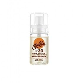 Malibu Sun Lotion SPF30 Scalp & Hair Protection 50ml Spray