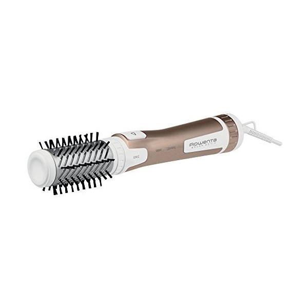 Brosse électrique pour cheveux Rowenta Brush Activ Compact CF9520 1000 W