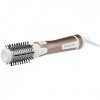 Brosse électrique pour cheveux Rowenta Brush Activ Compact CF9520 1000 W