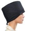 SPTHTHHPY Casques Chauffant Cheveux Bonnet Chauffant pour Soins Capillaires,Traitement Thermique, Température de 2 Modes