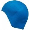 Efa Bonnet en caoutchouc bleu