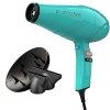 Gama Italy Professional Sèche-cheveux professionnel – Technologie ION PLUS – Cheveux sains et protégés – 2 400 W Made in Ital