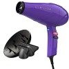 Gama Italy Professional Sèche-cheveux professionnel – Technologie ION PLUS – Cheveux sains et protégés – 2 400 W Made in Ital