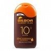 Bilboa Carrot Plus Latte Solare SPF 10 - 200 ml