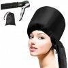 U/R Bonnet Cheveux secs, Cheveux Universel à Main Casquette de Sèche,sèche de Capot pour Le Style de séchage Curling conditio