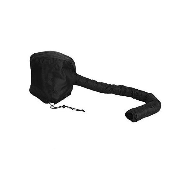 YUPVM SèChe-Cheveux Bouchon DHuile Salon Coiffure Chapeau Bonnet Casquettes Attachement Soins Capillaires Perm Casque Vapeur