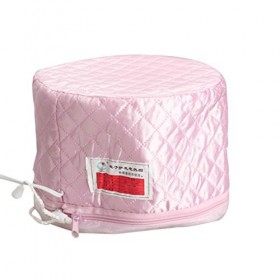 Starall Casque chauffant pour le soin des cheveux, bonnet de soin nourrissant des cheveux par la chaleur