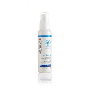 ULTRASUN Sports Spray SPF 50,150 ml