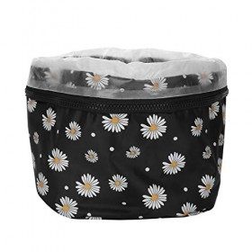 Bonnet de Soin des Cheveux de Chauffage Thermique électrique, Chapeau de Traitement de Vapeur de Cheveux, Favorise labsorpti