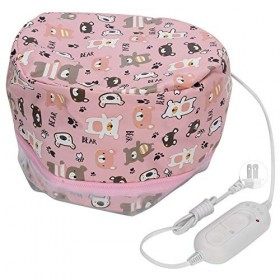 Chapeau de chaleur thermique chapeau de vapeur électrique traitements de conditionnement profonds US 