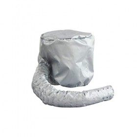 teng hong hui Bonnet Dryer Fixation avec Long Tuyau réglable réglable Sèche-Cheveux Styling Hooded Portable Hair Salon Heat C