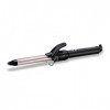 BaByliss C319E Lockenstab pro180, 19 mm, couleur noir et rose