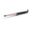 Babyliss Boucleur Professionnel Conical Wand en Quartz - Céramique C454E Noir et Rose Gold 13 - 25 mm