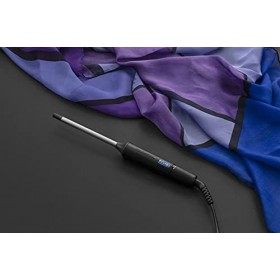 Remington Boucleur à cheveux [Ultra fin 10mm: boucles très sérées] Pro Tight Curl 4X Protection: Céramique,Tourmaline Ioniqu