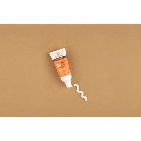 Ecran Sun Lemonoil Cara & Escote Fluido Solar Crème Solaire SPF50+