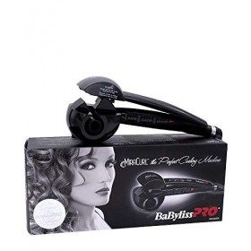 BABYLISS PRO - Fer à boucler Miracurl BAB2665E the Perfect Curl Machine﻿ - gamme professionnel