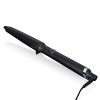 GHD curve creative curl wand, fer à friser professionnel sans pince, conique, 110-240V, 60-50Hz, 90-115W 385w 