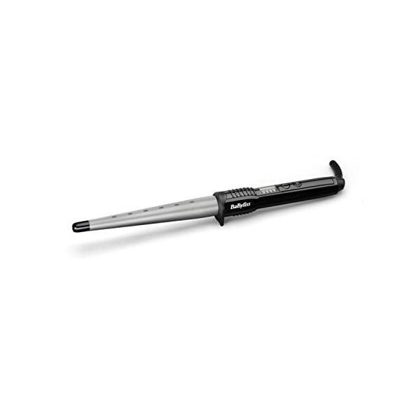 BaByliss Baguette de curling en céramique Pro