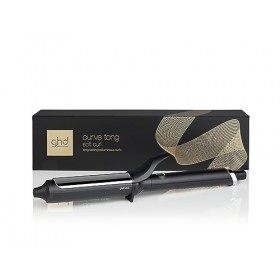 GHD - Boucleur Curve Soft Curl Tong - Fer à Boucler Professionnel - Boucles Voluptueuses - 32mm