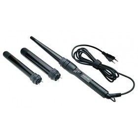 Fer à friser professionnel multifonction Comair Magic Curls