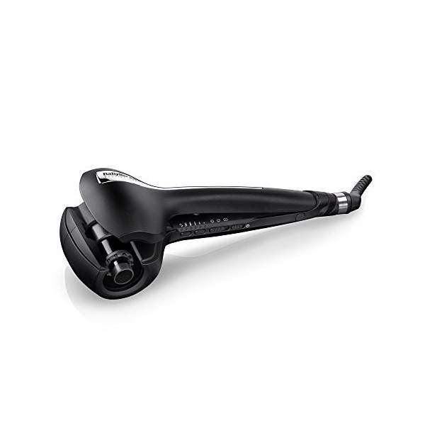 Babyliss Pro BAB2666U Perfect Curl MKII