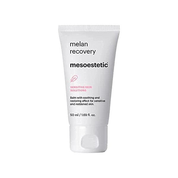 Mesoestetic - Melan Recovery Cream , 50 Ml Lot De 1 
