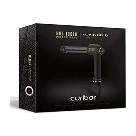 Hot Tools Professional Black Gold Curlbar Fer à boucler 25 mm