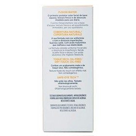 Photoprotecteur visage pour un usage quotidien | Texture ultralégère