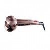 BaByliss BAB2665RGE Pro MiraCurl Machine à boucler Or rose