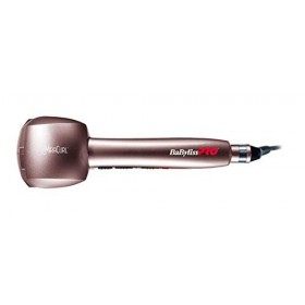 BaByliss BAB2665RGE Pro MiraCurl Machine à boucler Or rose