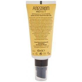 Angstrom Protect Hydraxol Matt Youthful Crème solaire protectrice anti-âge SPF 30 40 ml