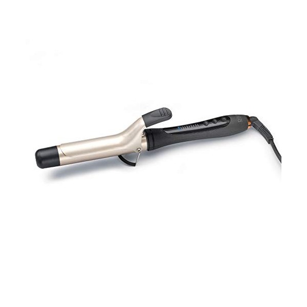 Diva Pro Styling Tong Digital Outil de Coiffure 32 mm