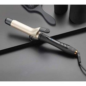 Diva Pro Styling Tong Digital Outil de Coiffure 32 mm