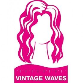 Bed Head BH330 Making Waves Tourmaline Ceramic S Waver by Bed Head