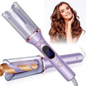 Fer à friser automatique