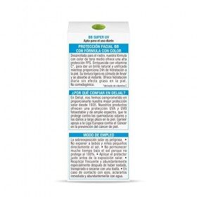 Delial Sun Crema Facial SPF50 BB Crème