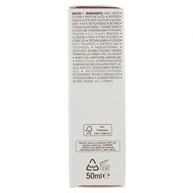 Garnier-ambre solaire advanced sensitive crema protettiva viso e collo ip 50+