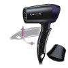 Remington Mini Lisseur [Pratique Idéal voyage] On The Go Design ultra compact 15cm, Céramique, Glisse Facile, Température él ...